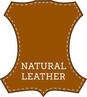 Leather Logo