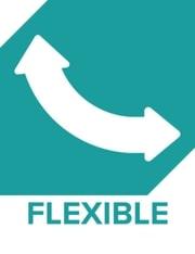 Flexible