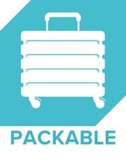 packable